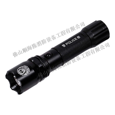 警察用强光手电筒