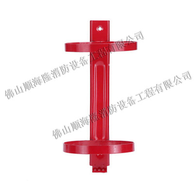 灭火器挂架 多种规格